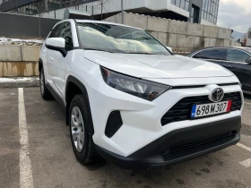 Toyota Rav4 TOYOTA 2.5 AWD LE, снимка 8