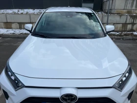 Toyota Rav4 TOYOTA 2.5 AWD LE, снимка 3