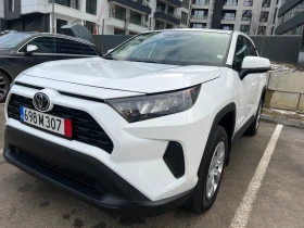 Toyota Rav4 TOYOTA 2.5 AWD LE, снимка 1