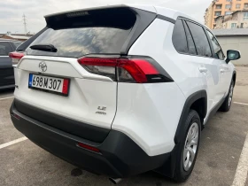 Toyota Rav4 TOYOTA 2.5 AWD LE, снимка 5