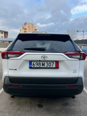 Toyota Rav4 TOYOTA 2.5 AWD LE, снимка 7