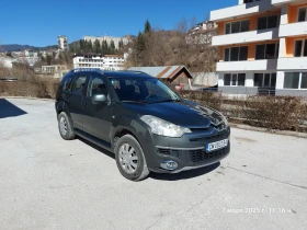 Citroen C-Crosser | Mobile.bg    3