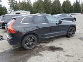 Volvo XC60, снимка 3