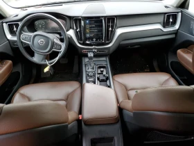 Volvo XC60, снимка 8