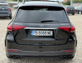 Mercedes-Benz GLE 53 4MATIC AMG - 109999 лв. - 30729711 | Car24.bg