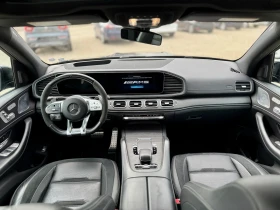 Mercedes-Benz GLE 53 4MATIC AMG - 109999 лв. - 30729711 | Car24.bg