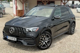 Mercedes-Benz GLE 53 4MATIC AMG - 109999 лв. - 30729711 | Car24.bg