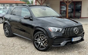 Mercedes-Benz GLE 53 4MATIC AMG - 109999 лв. - 30729711 | Car24.bg