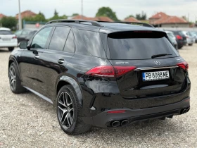 Mercedes-Benz GLE 53 4MATIC AMG - 109999 лв. - 30729711 | Car24.bg