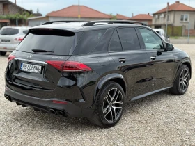 Mercedes-Benz GLE 53 4MATIC AMG - 109999 лв. - 30729711 | Car24.bg