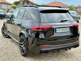 Mercedes-Benz GLE 53 4MATIC AMG - 109999 лв. - 30729711 | Car24.bg