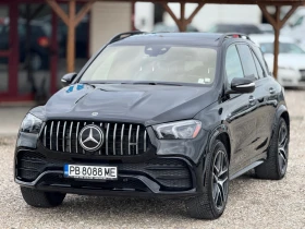 Mercedes-Benz GLE 53 4MATIC AMG - 109999 лв. - 30729711 | Car24.bg