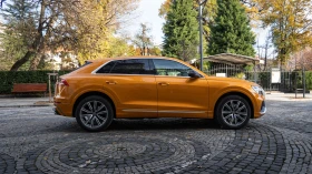 Audi SQ8 - 122500 лв. / 62633.26 € - 81124119 17