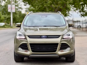 Ford Kuga 2.0TDCI 163кс 4x4* TITANIUM* FULL* ПЕРФЕКТЕН* - 18900 лв. - 50476950 8