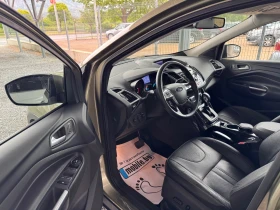 Ford Kuga 2.0TDCI 163кс 4x4* TITANIUM* FULL* ПЕРФЕКТЕН* - 18900 лв. - 50476950 11
