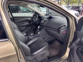 Ford Kuga 2.0TDCI 163кс 4x4* TITANIUM* FULL* ПЕРФЕКТЕН* - 18900 лв. - 50476950 9