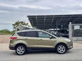 Ford Kuga 2.0TDCI 163кс 4x4* TITANIUM* FULL* ПЕРФЕКТЕН* - 18900 лв. - 50476950 6