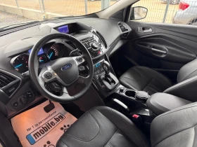Ford Kuga 2.0TDCI 163кс 4x4* TITANIUM* FULL* ПЕРФЕКТЕН* - 18900 лв. - 50476950 10