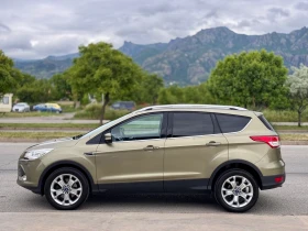 Ford Kuga 2.0TDCI 163кс 4x4* TITANIUM* FULL* ПЕРФЕКТЕН* - 18900 лв. - 50476950 2