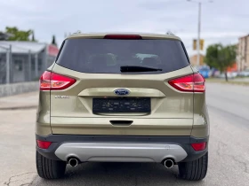 Ford Kuga 2.0TDCI 163кс 4x4* TITANIUM* FULL* ПЕРФЕКТЕН* - 18900 лв. - 50476950 4