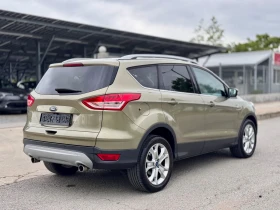 Ford Kuga 2.0TDCI 163кс 4x4* TITANIUM* FULL* ПЕРФЕКТЕН* - 18900 лв. - 50476950 5