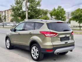 Ford Kuga 2.0TDCI 163кс 4x4* TITANIUM* FULL* ПЕРФЕКТЕН* - 18900 лв. - 50476950 3