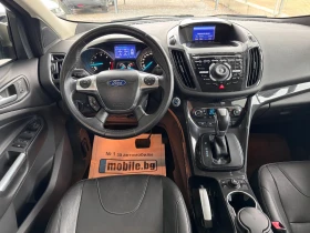 Ford Kuga 2.0TDCI 163кс 4x4* TITANIUM* FULL* ПЕРФЕКТЕН* - 18900 лв. - 50476950 12