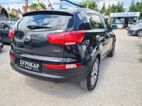 Kia Sportage 1.7CRDI-FACE LIFT - 15600 лв. - 61538579 5