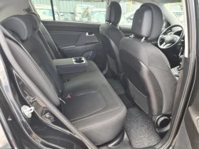 Kia Sportage 1.7CRDI-FACE LIFT - 15600 лв. - 61538579 13