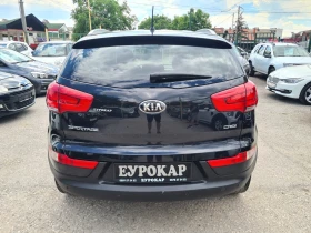 Kia Sportage 1.7CRDI-FACE LIFT - 15600 лв. - 61538579 6