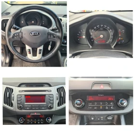 Kia Sportage 1.7CRDI-FACE LIFT - 15600 лв. - 61538579 15