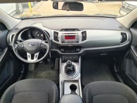 Kia Sportage 1.7CRDI-FACE LIFT - 15600 лв. - 61538579 9