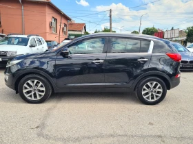Kia Sportage 1.7CRDI-FACE LIFT - 15600 лв. - 61538579 8