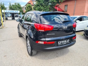 Kia Sportage 1.7CRDI-FACE LIFT - 15600 лв. - 61538579 7