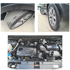 Kia Sportage 1.7CRDI-FACE LIFT - 15600 лв. - 61538579 17
