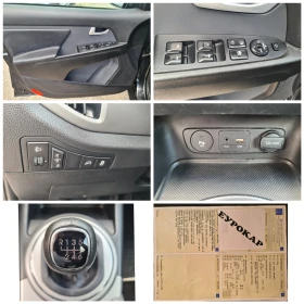 Kia Sportage 1.7CRDI-FACE LIFT - 15600 лв. - 61538579 16