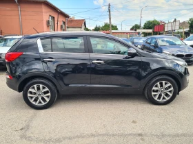 Kia Sportage 1.7CRDI-FACE LIFT - 15600 лв. - 61538579 4
