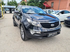 Kia Sportage 1.7CRDI-FACE LIFT - 15600 лв. - 61538579 3