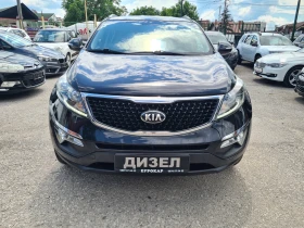 Kia Sportage 1.7CRDI-FACE LIFT - 15600 лв. - 61538579 2