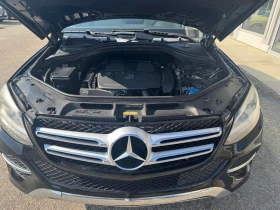 Mercedes-Benz GLE 350 4MATIC* Harman/kardon* подгрев* панорама - 35500 лв. - 27198225 10