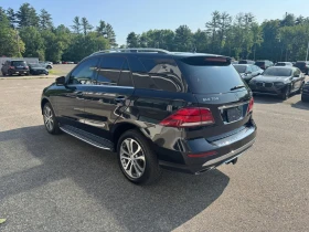 Mercedes-Benz GLE 350 4MATIC* Harman/kardon* подгрев* панорама - 35500 лв. - 27198225 3