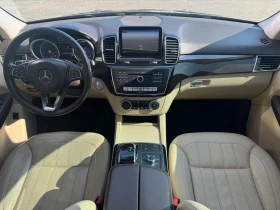Mercedes-Benz GLE 350 4MATIC* Harman/kardon* подгрев* панорама - 35500 лв. - 27198225 7