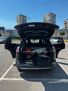 Toyota Rav4 2.0 D | Mobile.bg    13