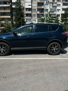 Toyota Rav4 2.0 D | Mobile.bg    3