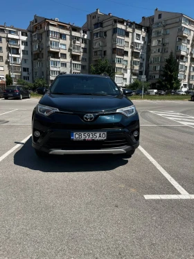     Toyota Rav4 2.0 D