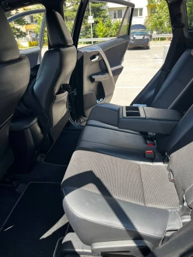 Toyota Rav4 2.0 D | Mobile.bg    11