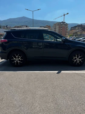 Toyota Rav4 2.0 D | Mobile.bg    4