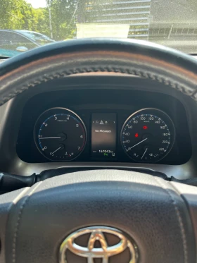Toyota Rav4 2.0 D | Mobile.bg    16