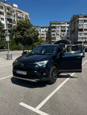 Toyota Rav4 2.0 D | Mobile.bg    8