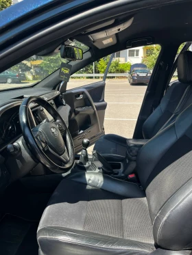 Toyota Rav4 2.0 D | Mobile.bg    9